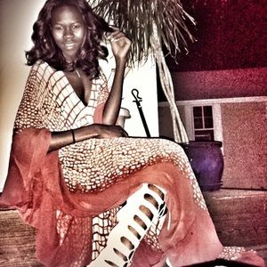 Meet your Posher, Jacqueline